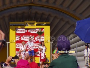 Cap'Découverte : Richard Virenque (398x)