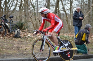 David Moncoutié (Cofidis) (387x)