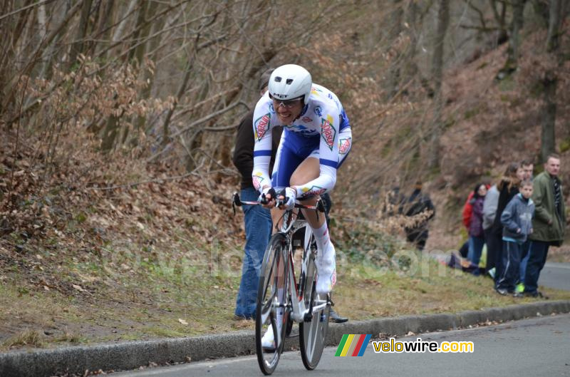 Yannick Talabardon (Saur-Sojasun)