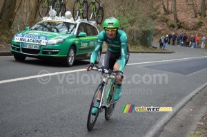 Davide Malacarne (Team Europcar) (312x)