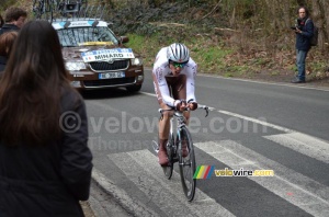 Sébastien Minard (AG2R La Mondiale) (257x)