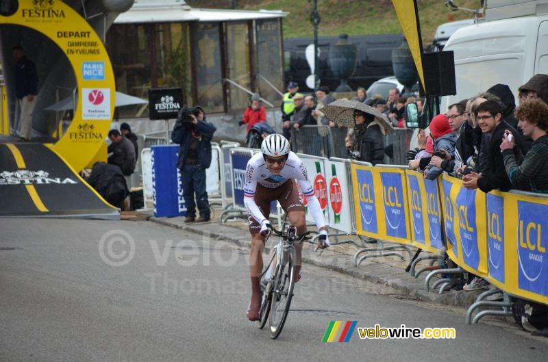 Jean-Christophe Péraud (AG2R La Mondiale)