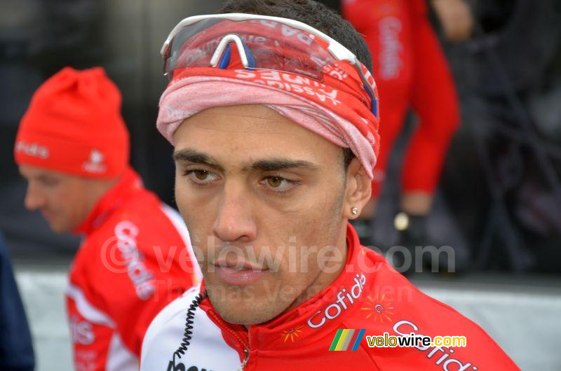 Rémi di Grégorio (Cofidis)