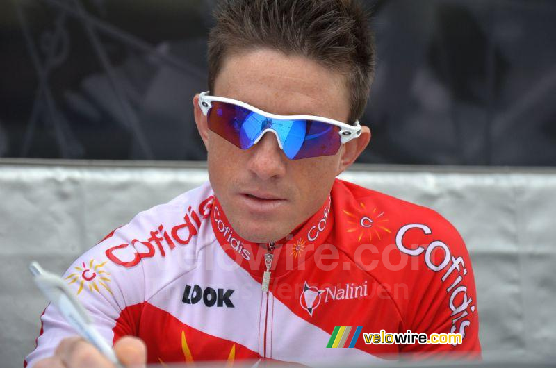 Samuel Dumoulin (Cofidis)