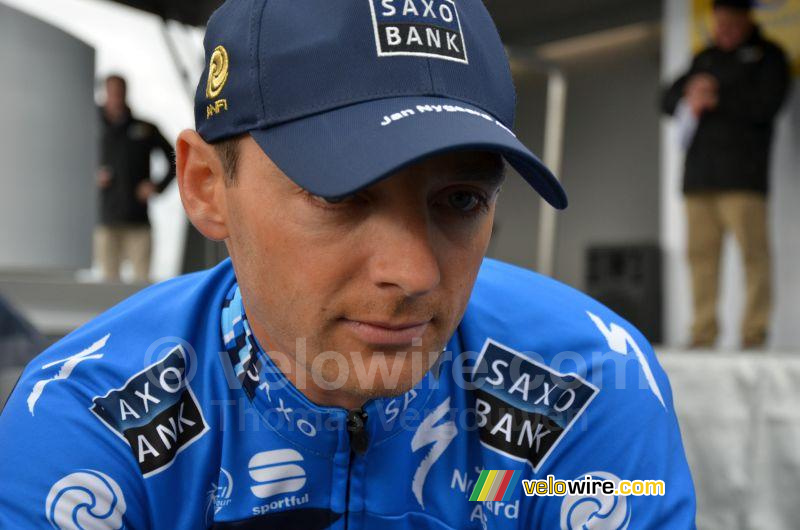 Karsten Kroon (Saxo Bank)