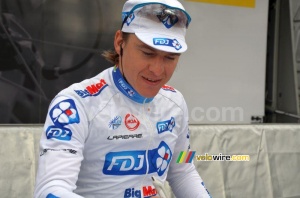 Yauheni Hutarovich (FDJ BigMat) (371x)