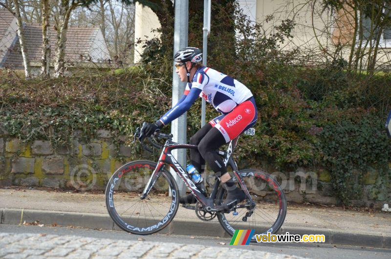 Olivier Kaisen (Lotto-Belisol) (2)