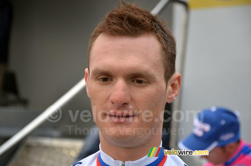 Grega Bole (Lampre-ISD)