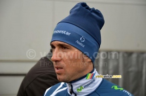 David Arroyo (Movistar Team) (554x)