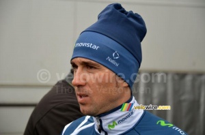 David Arroyo (Movistar Team) (406x)