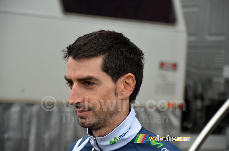 David Lopez Garcia (Movistar Team)