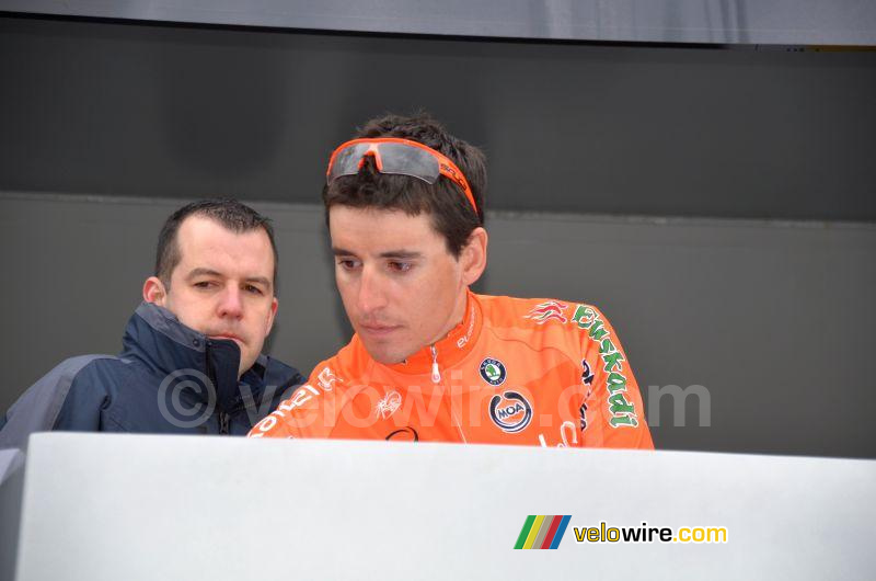 Igor Anton (Euskaltel-Euskadi)