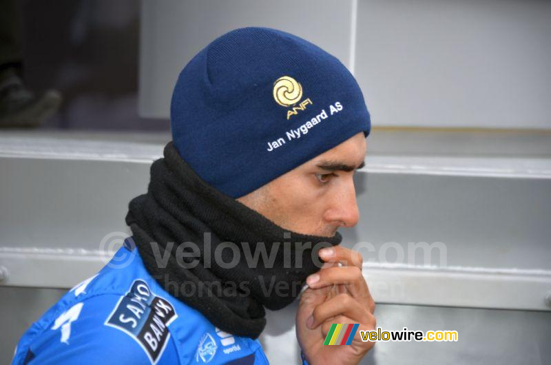 Daniel Navarro (Saxo Bank)