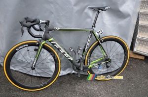 Le vélo Felt de Project 1t4i (1203x)