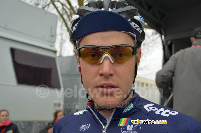 Olivier Kaisen (Lotto-Belisol)