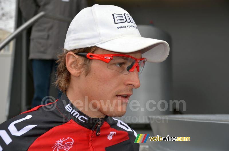 Marcus Burghardt (BMC Racing Team)
