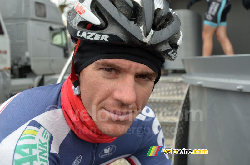 Adam Hansen (Lotto-Belisol)