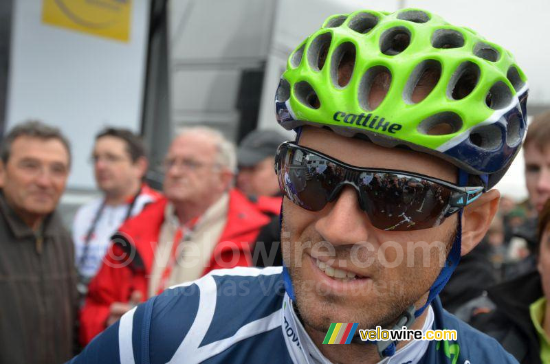 Alejandro Valverde (Movistar Team)