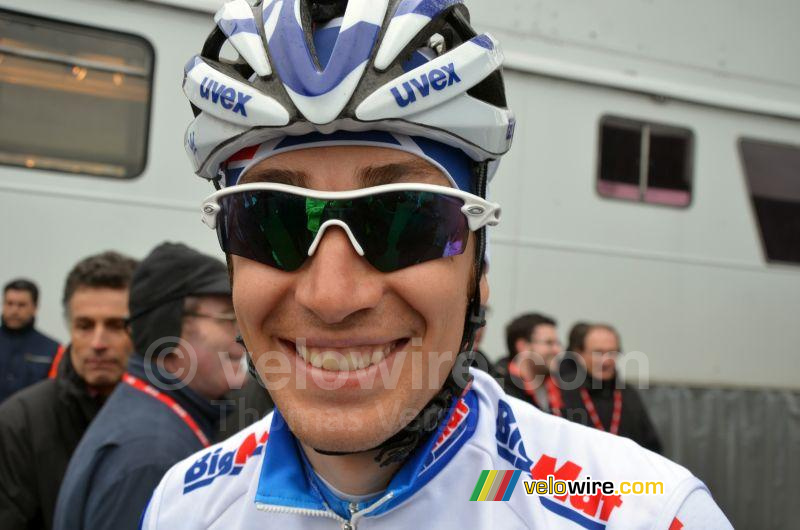 Jérémy Roy (FDJ BigMat)