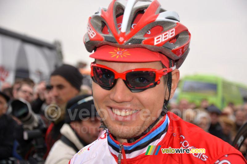 Rein Taaramae (Cofidis)