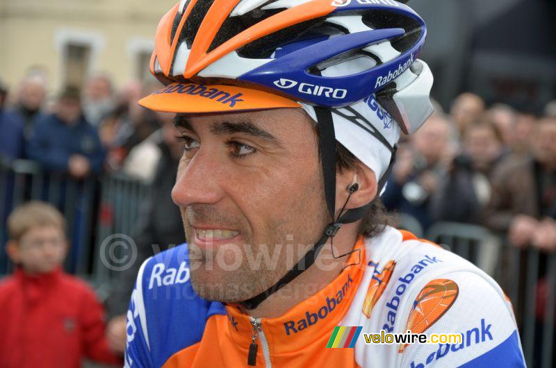 Carlos Barredo (Rabobank)