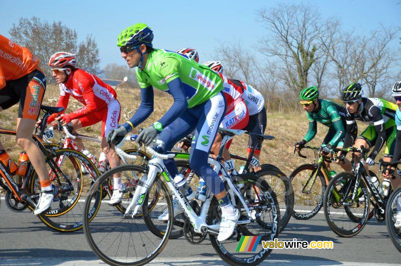 Alejandro Valverde (Movistar Team)