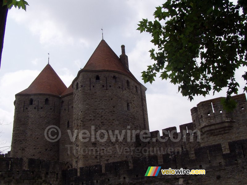 Carcassonne