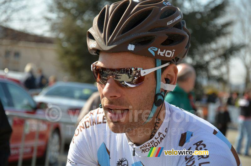 Jean-Christophe Péraud (AG2R La Mondiale)