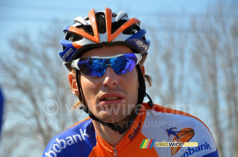 Dennis van Winden (Rabobank)