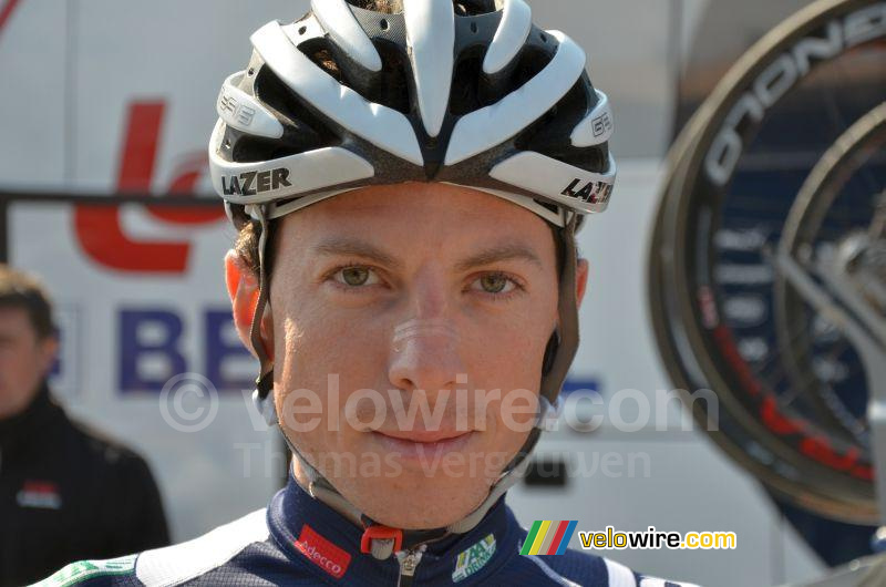 Gaëtan Bille (Lotto-Belisol)