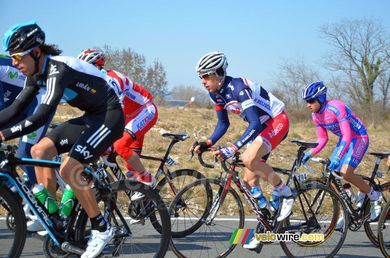 Bart de Clercq (Lotto-Belisol)