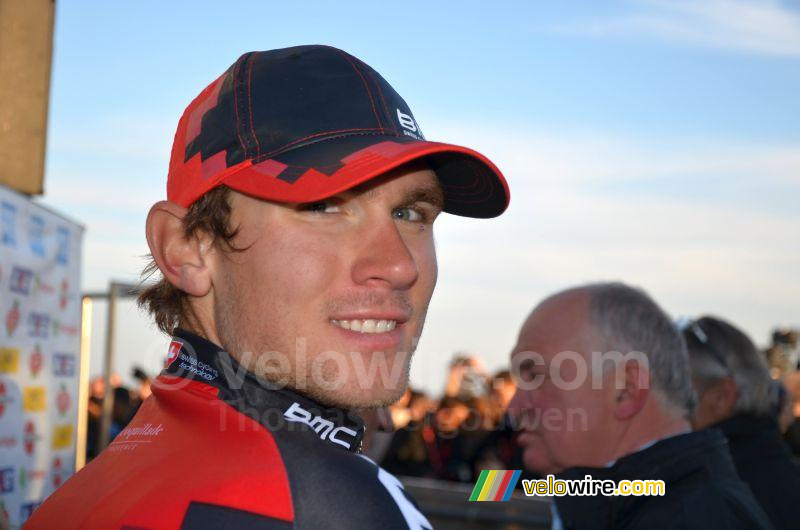 Tejay van Garderen (BMC Racing Team)