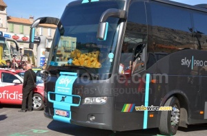 La collection de lions de Team Sky (450x)