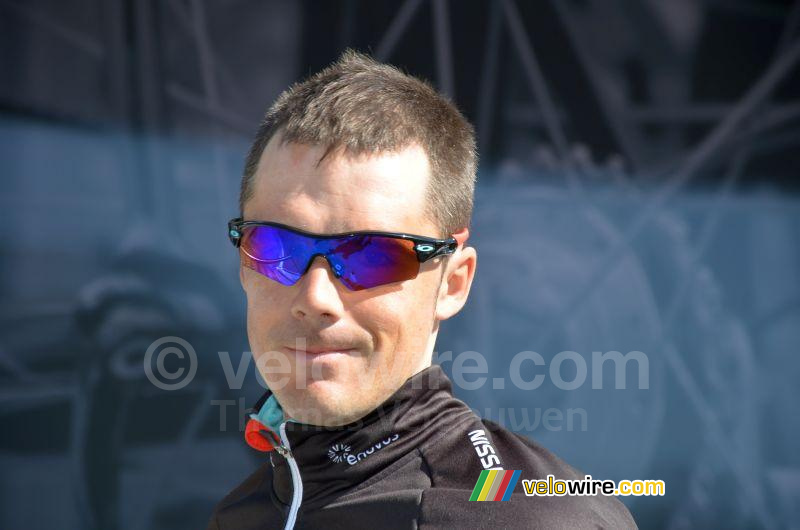 Markel Irizar (Radioshack-Nissan)