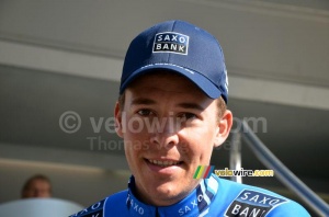 Jonas Jorgensen (Saxo Bank) (1258x)