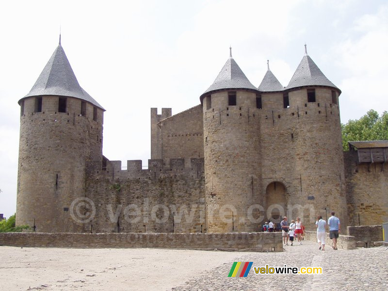 Carcassonne