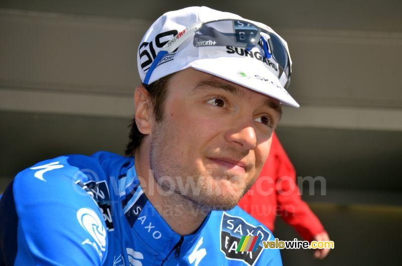 Anders Lund (Saxo Bank)