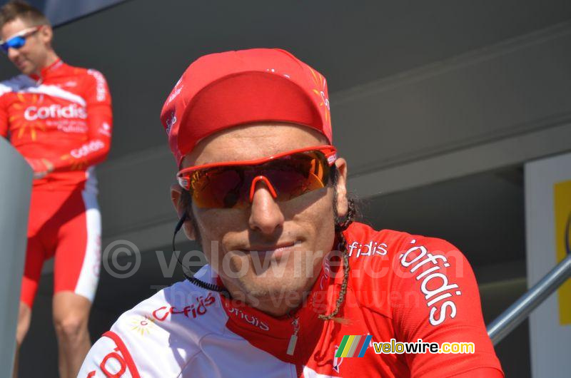 Luis Angel Maté (Cofidis)