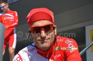 Luis Angel Maté (Cofidis) (387x)