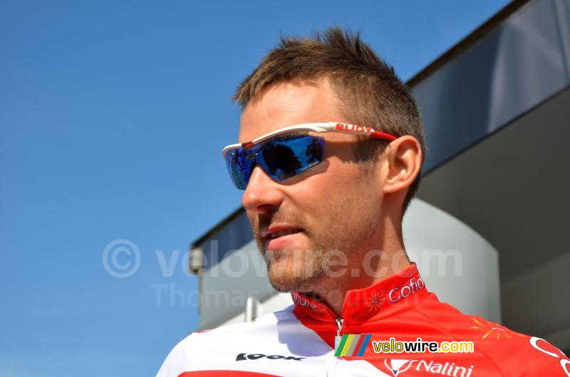 Tristan Valentin (Cofidis)