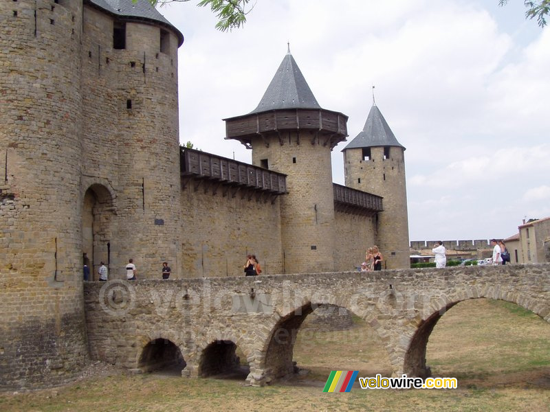 Carcassonne