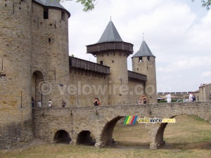 Carcassonne (573x)