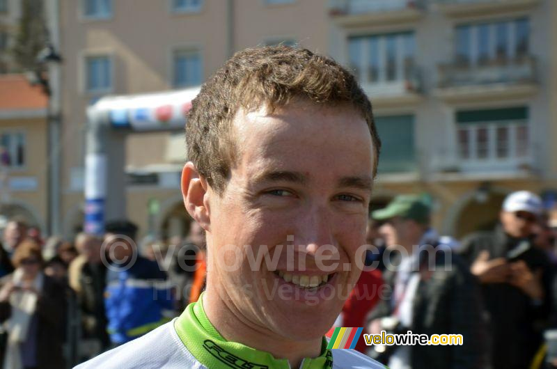 Alexandre Geniez (Project 1t4i)