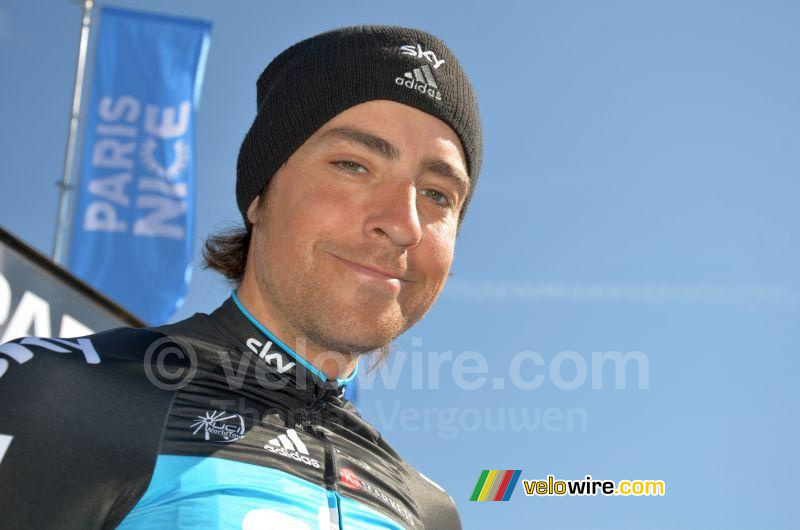 Xabier Zandio (Team Sky)