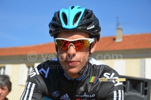 Richie Porte (Team Sky) (710x)