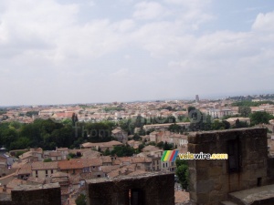 Carcassonne (702x)