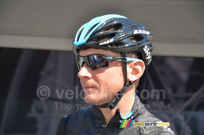 Kanstantsin Sivtsov (Team Sky)
