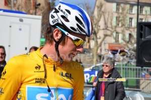 Bradley Wiggins (Team Sky) (457x)