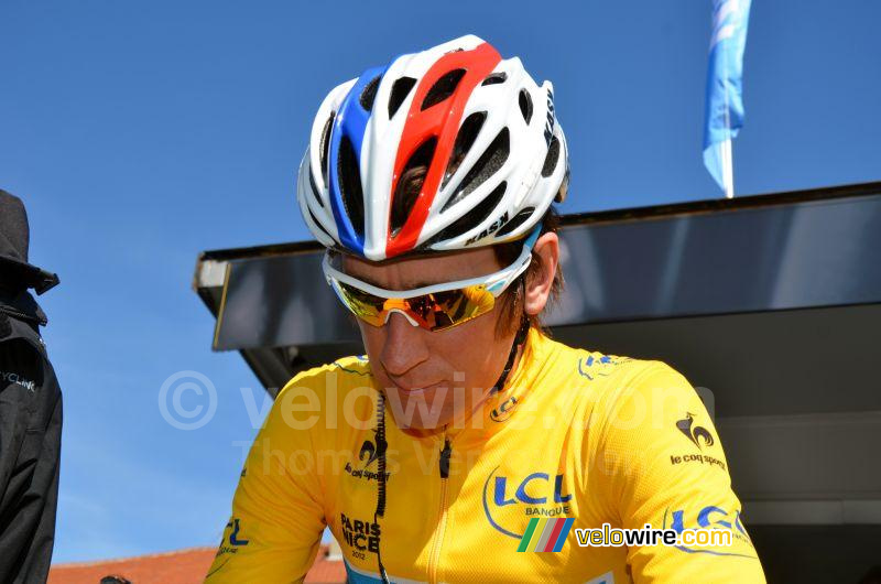 Bradley Wiggins (Team Sky) (2)