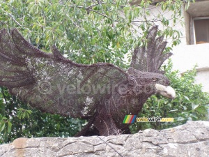 Carcassonne: artwork of a bird (732x)